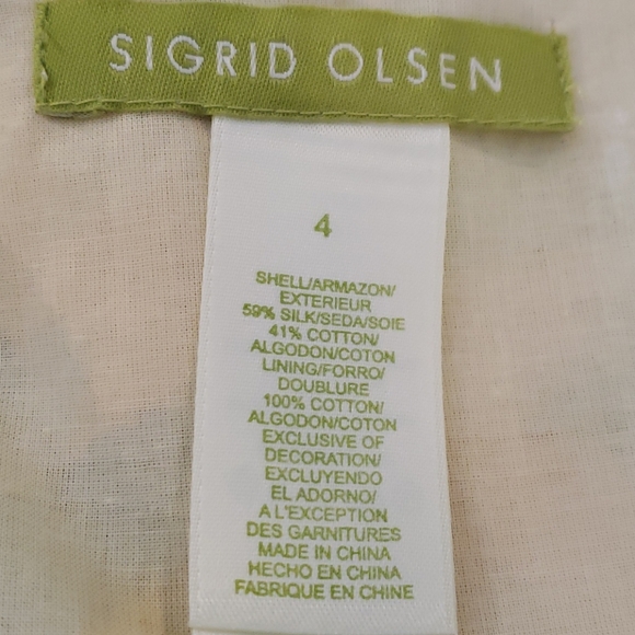 Skirt - Picture 4 of 5